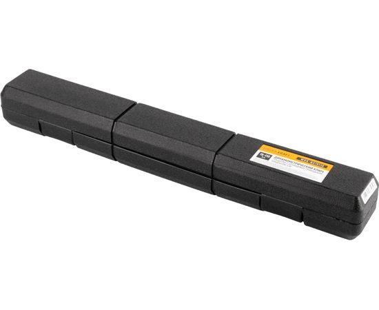 Динамометрический ключ WIEDERKRAFT 15-110 Нм, трещотка с проходным квадратом 3/8 WDK-NX15110 – изображение 9