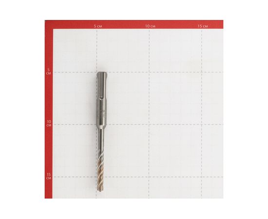 Бур XLR (16x920x800 мм; SDS-MAX) DEWALT DW5807 – изображение 9