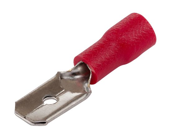 Плоский разъем Duwi, РпИп, 1.25-5-0.8, папа, 10 шт./в упаковке 26704 1 