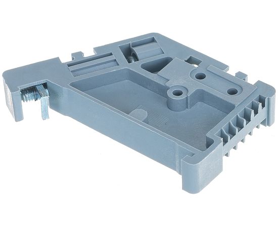 Ограничитель на Din-рейку DORI пластиковый 44819 