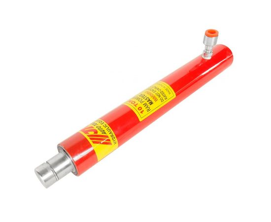 Гидроцилиндр (усилие 10т, шток 10”, диаметр 45 мм) JTC RC1010 