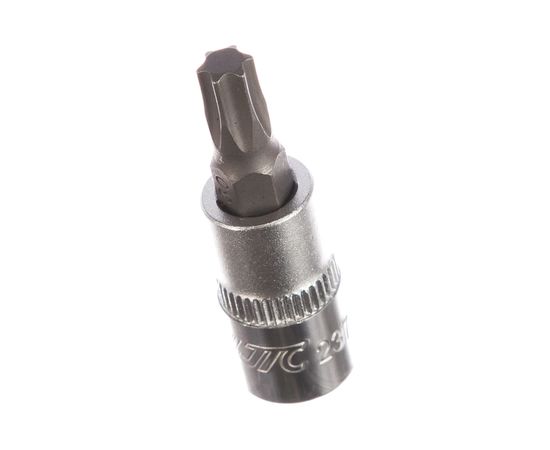 Бита-головка 1/4” TORX T30х37мм JTC 23730 