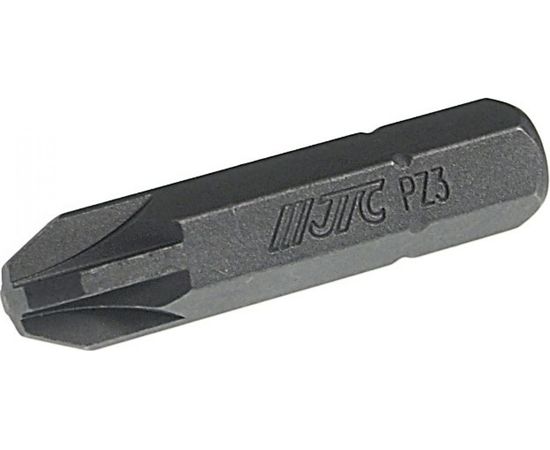 Вставка POZIDRIVE (PZ3х30 мм; 1/4") JTC 11A3003 