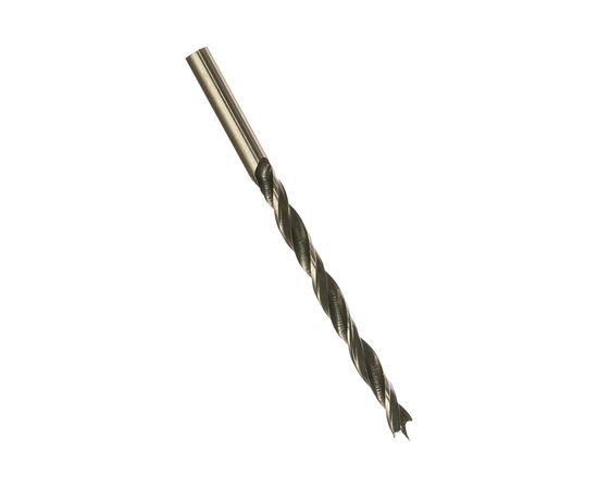 Сверло по дереву спиральное, 5 мм Hobbi 36-8-505 