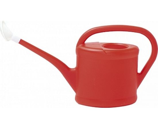 Лейка РемоКолор пластиковая с насадкой, 5л, 64-0-205 