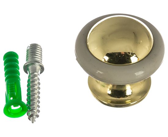 Дверной упор Apecs DS-0011-G 14407 