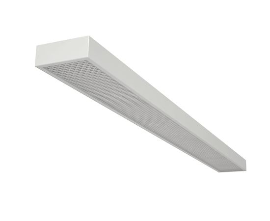 Светильник Led DIODEX Офис Люмино 35Вт, 3000К, опал, белый 4603789918946 