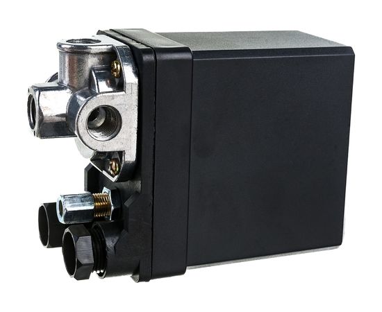 Реле давления PS-A30 (20А, 380В, 8-10 атм) ЭнергоРесурс 9906007 