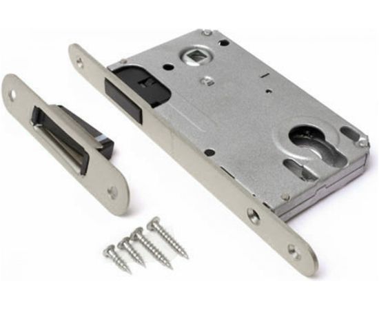 Врезной магнитный замок APECS 5300-M-S 16933 