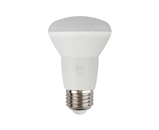 Светодиодная лампа ЭРА ECO LED R638W827E27 рефлектор, 8 Вт, теплый, E27, 10/50/1500 Б0050300 