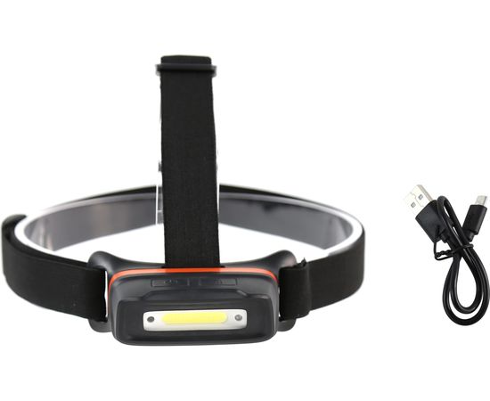 Налобный фонарь Gigant HL-03 