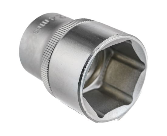 Головка 6-гранная (24 мм; 1/2) FORCE 54524 