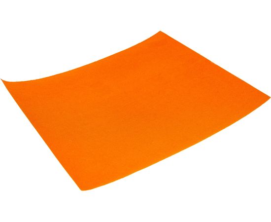 Наждачная бумага кремнёвая по дереву и краске (230х280 мм; зерно 120) KWB 800-120 