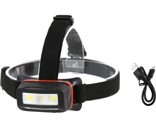 Налобный фонарь Gigant HL-04 