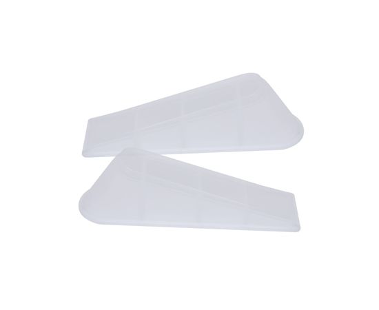 Фиксатор двери AJAX DSF-110 прозрачный 43131 