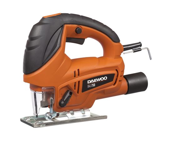 Лобзик DAEWOO DAJ 750 