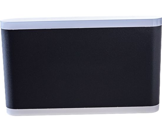 Уличный светильник Arte Lamp A8156AL-2GY 