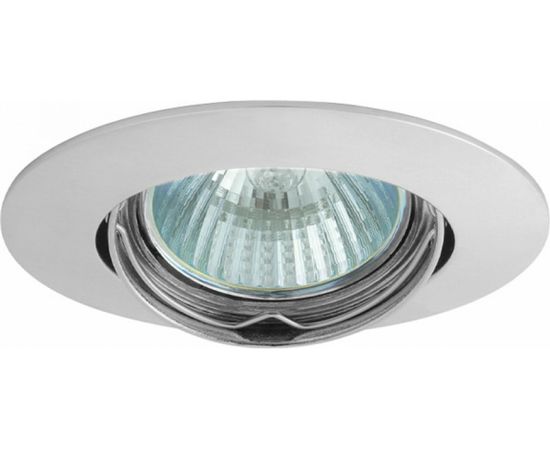 Точечный светильник KANLUX LUTO CTX-DT02B-W/ 2590 