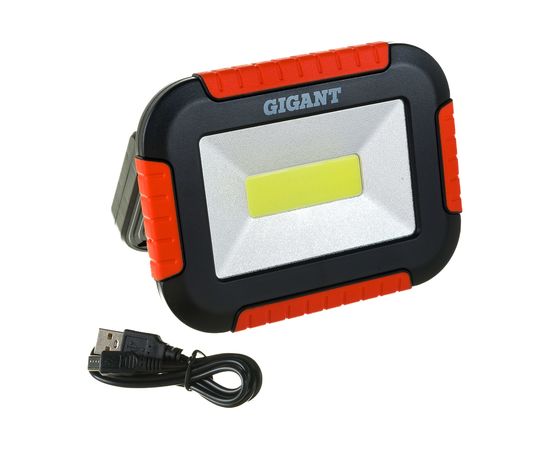 Рабочий фонарь-прожектор Gigant GWL-500 