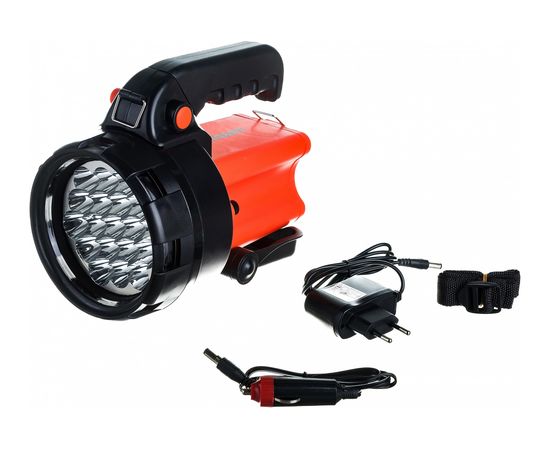 Фонарь-прожектор Gigant 19хLED RSL-200 