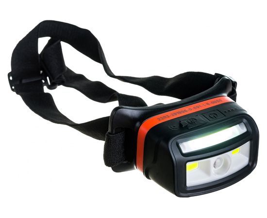 Налобный фонарь Gigant HL-04 – изображение 11