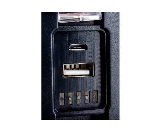 Рабочий фонарь-прожектор Gigant GWL-500 – изображение 11