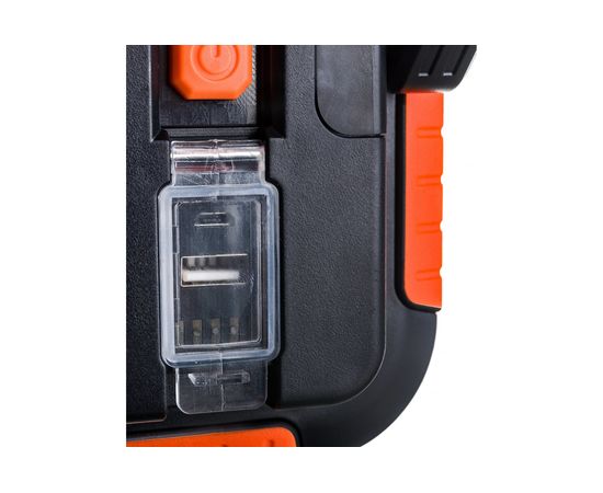 Рабочий фонарь-прожектор Gigant GWL-500 – изображение 12