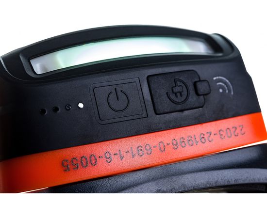 Налобный фонарь Gigant HL-04 – изображение 12