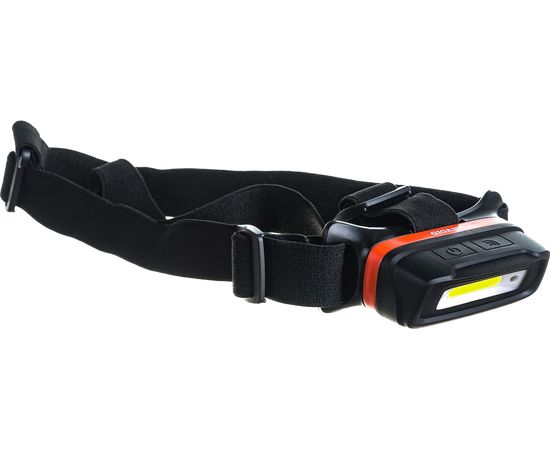 Налобный фонарь Gigant HL-03 – изображение 13