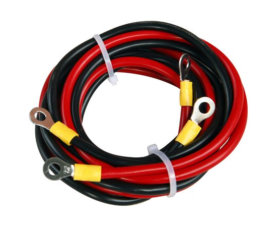 Электрическая лебёдка RUNVA 12V 2500A lbs 1140 кг EWP2500A – изображение 13