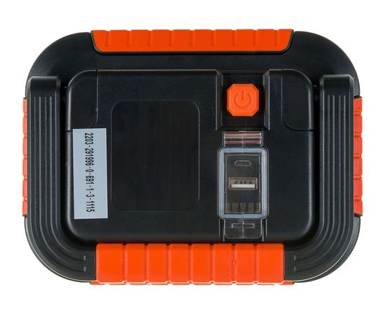 Рабочий фонарь-прожектор Gigant GWL-500 – изображение 14