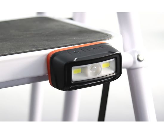 Налобный фонарь Gigant HL-04 – изображение 14