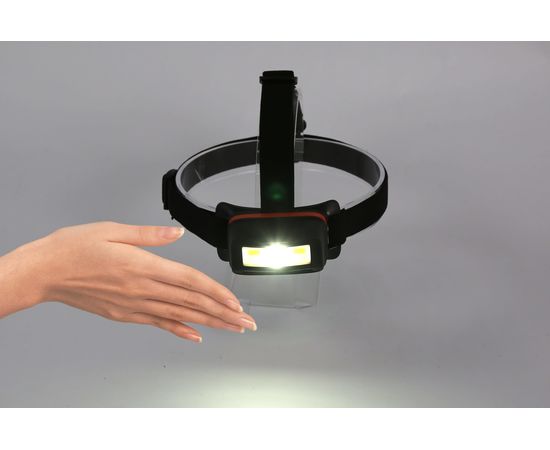 Налобный фонарь Gigant HL-04 – изображение 15