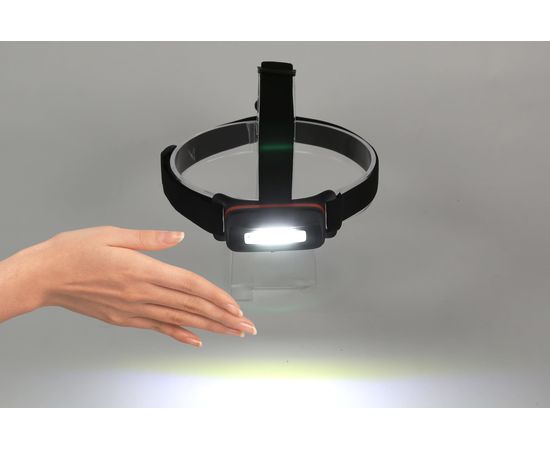 Налобный фонарь Gigant HL-03 – изображение 16