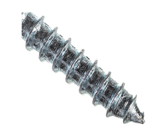 Шуруп-полукольцо Госкреп 6х80 2 шт 3-0013840 – изображение 2