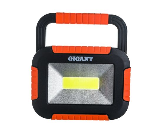 Рабочий фонарь-прожектор Gigant GWL-500 – изображение 2