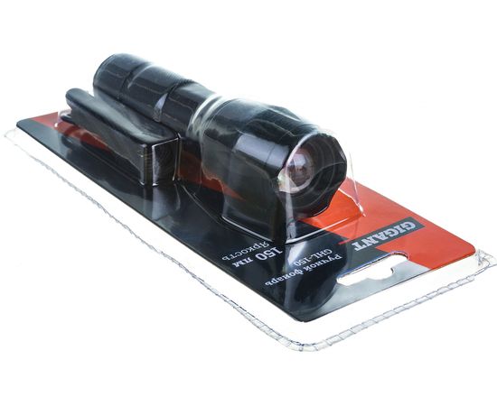 Ручной фонарь Gigant GHL-150 – изображение 2