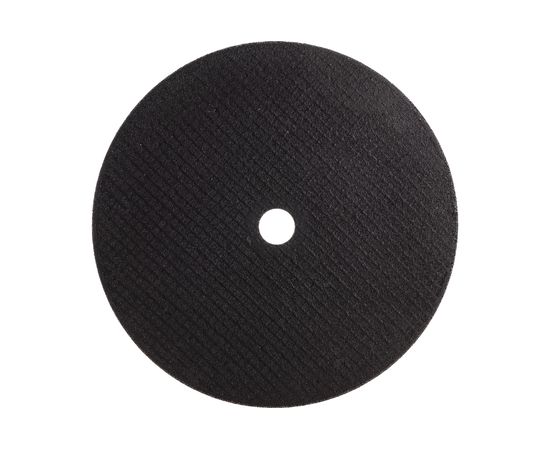 Диск профессиональный отрезной по металлу и нержавеющей стали Т41 (230х1.6х22.2 мм) CUTOP 40016т – изображение 2