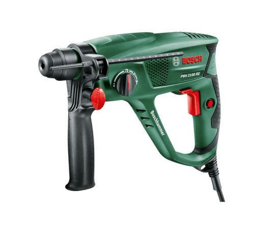Перфоратор Bosch PBH2100 RE 06033A9302 – изображение 2