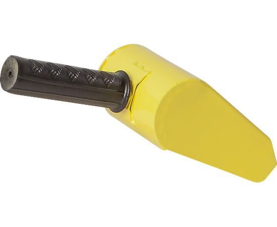 Кельма-ковш для газобетона КЭС 100 21 – изображение 2