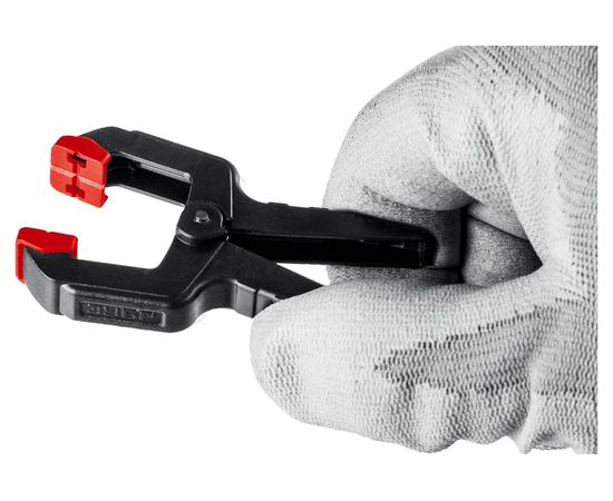 Пружинный зажим ЗУБР МЗ-50 50х50 мм 32247-5 – изображение 2