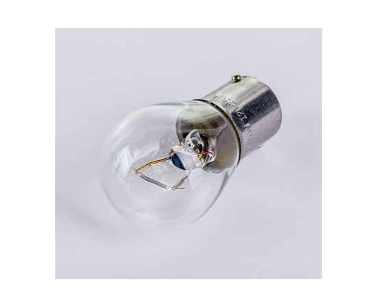 Автомобильная лампа накаливания Goodyear P21W 12V 21W BA15s коробка: 10шт. GY012221 – изображение 2