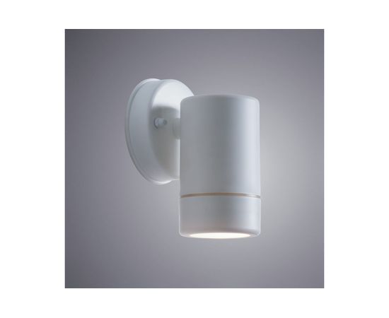 Уличный светильник Arte Lamp ATLAS A3503AL-1WH – изображение 2