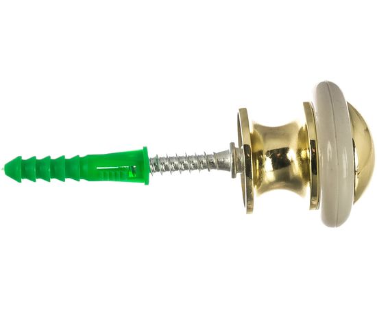 Дверной упор Apecs DS-0011-G 14407 – изображение 2