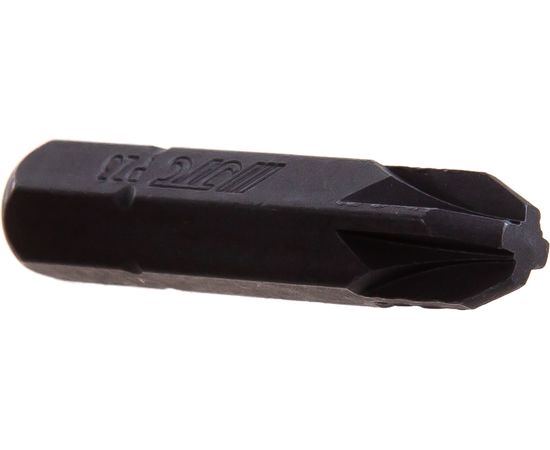 Вставка POZIDRIVE (PZ3х30 мм; 1/4") JTC 11A3003 – изображение 2