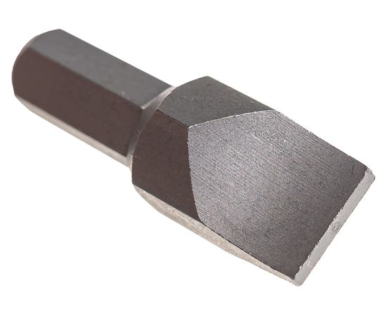 Вставка бита торцевая 5/16", Slotted, 12х2.0 мм, L = 36 мм KING TONY 183612S – изображение 2