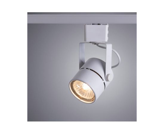 Потолочный светильник Arte Lamp A1311PL-1WH – изображение 2