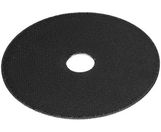 Круг отрезной по металлу А40RBF (125х2х22.2 мм) Cuttori 210109 – изображение 2