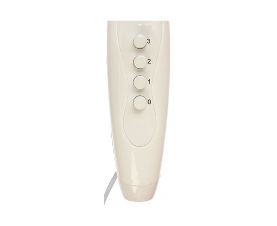 Бытовой напольный вентилятор Rix RSF-4002W 38697 – изображение 2