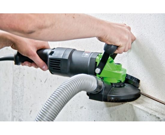 Шлифовальная машина для бетона EIBENSTOCK EBS 120.1 0630F000 – изображение 2